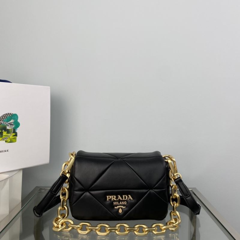 Pra*a satchel bags